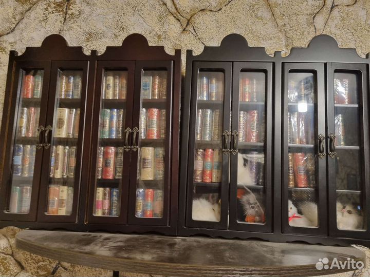 Миниатюрные книги