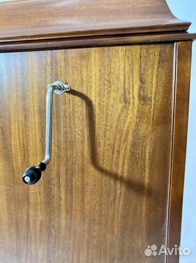 Патефон victor RCA