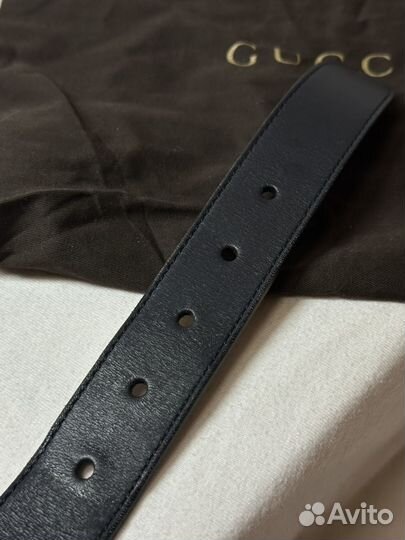 Ремень gucci оригинал