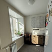 3-к. квартира, 57,3 м², 2/5 эт.