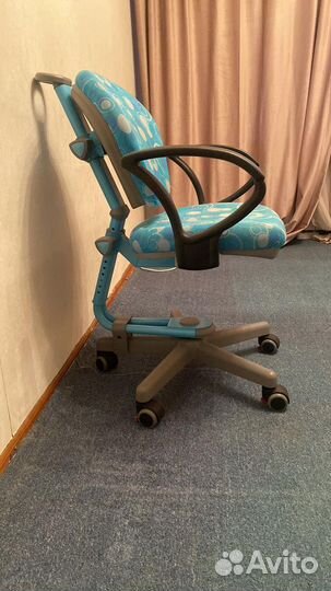 Детское эргономичное кресло Libao