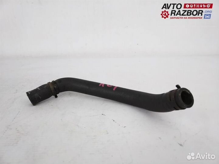 Патрубок системы охлождения VW Passat (B6) 2005-2