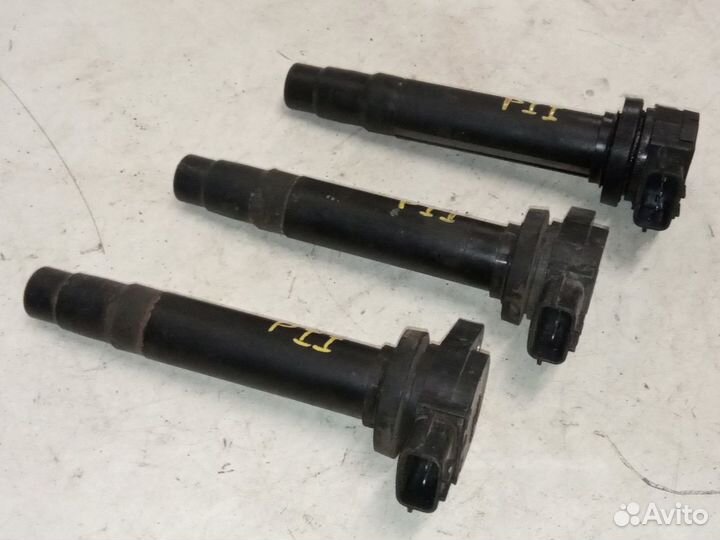 Катушка зажигания Nissan Primera Almera