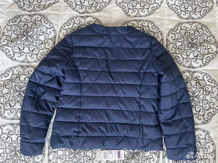 Куртка benetton 120