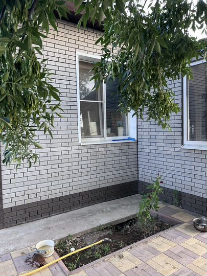 Дом 84,4 м² на участке 6 сот.