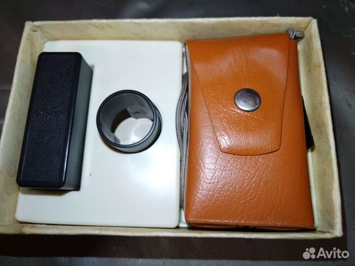 Фотоаппарат