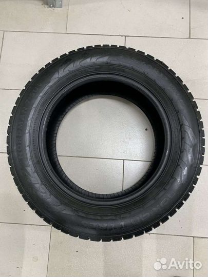 Nokian Tyres Nordman 7 SUV 235/60 R17 106T