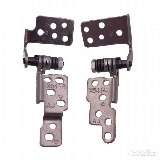 Петли матрицы новые для Asus X541