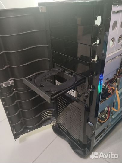 Системный блок компьютер