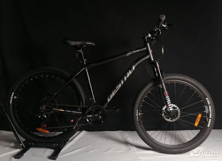 Велосипеды 24.26.27.5.29 арт. 086