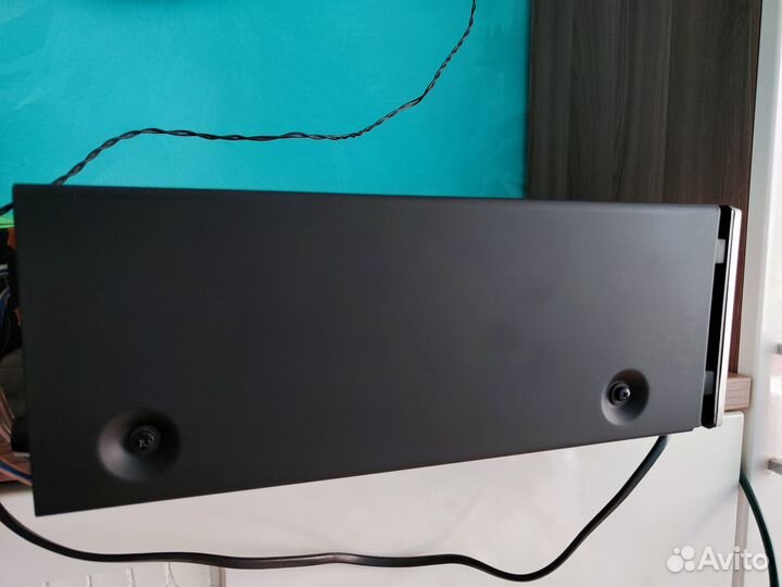 Ресивер kenwood KR-4400 Stereo Receiver