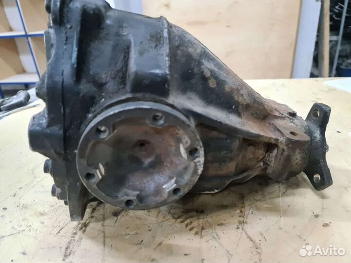 Редуктор 3.27 Mercedes W210