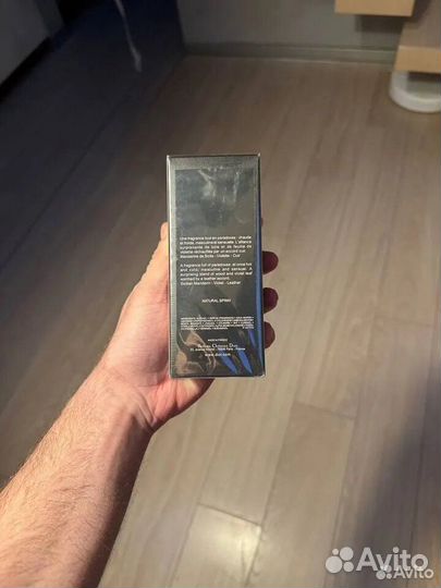 Dior Fahrenheit