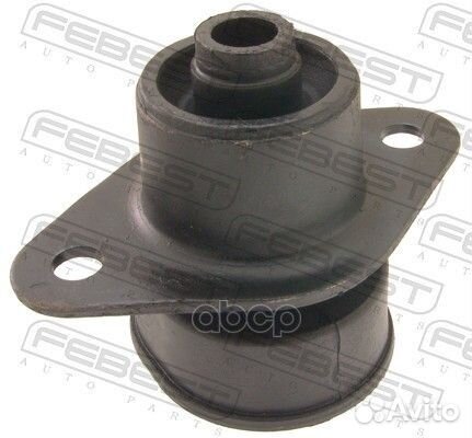 Nmsaf6 подушка рамы Nissan Patrol GR 97-08 NMS