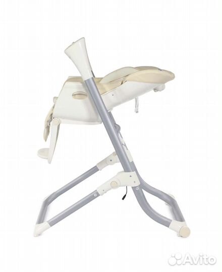 Стульчик- качели с пультом babyton 2 в 1