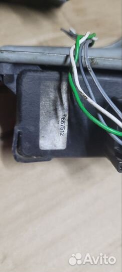 Датчик курсовой устойчивости Volvo Xc90