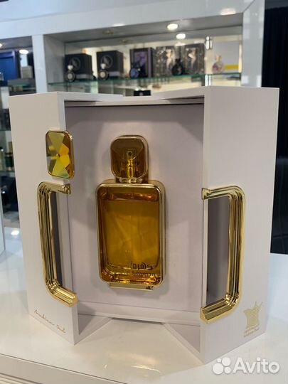 Духи Kahraman унисекс