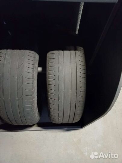 Bridgestone Turanza T001 225/50 R18 95