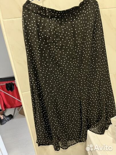 Женские вещи пакетом 50 52