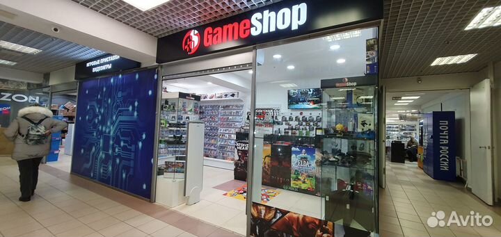 Assassin's Creed: Unity / Единство PS4