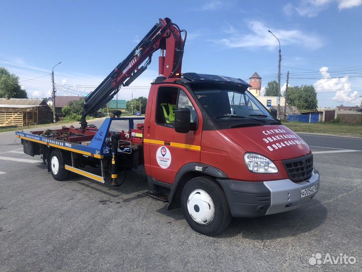 Эвакуатор круглосуточно 24/7 р.п.Сокольское