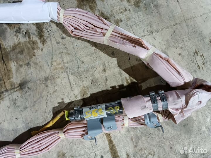 Подушка шторка безопасности Honda CR-V 5 Оригинал