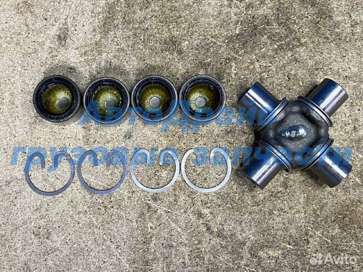 Крестовина карданного вала Hino Spider kit в сборе