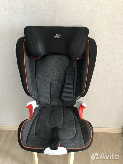Автокресло britax romer kidfix 2 xp sict