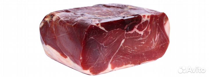 Хамон Серрано Gran Reserva без кости, 3 кг. в Челя