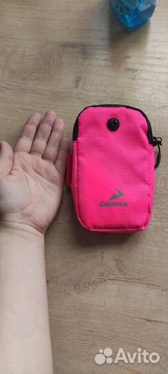 Держатель для телефона на руку