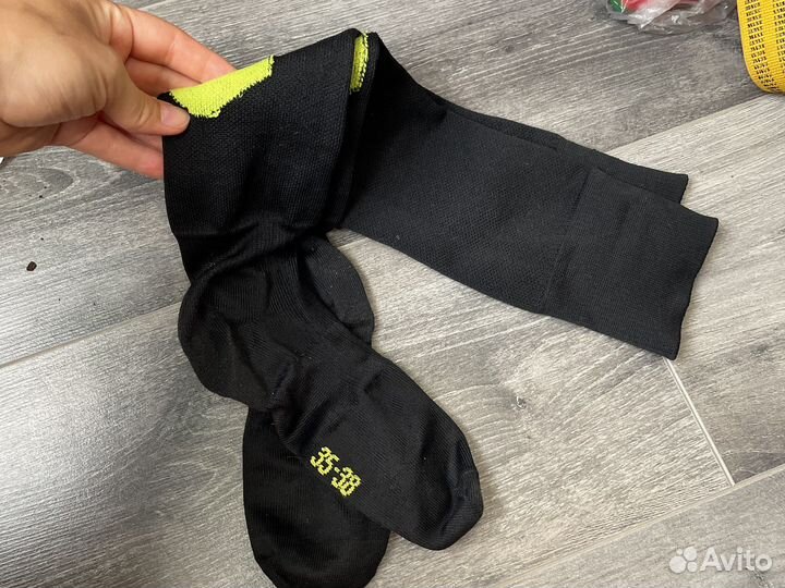 Футбольная форма