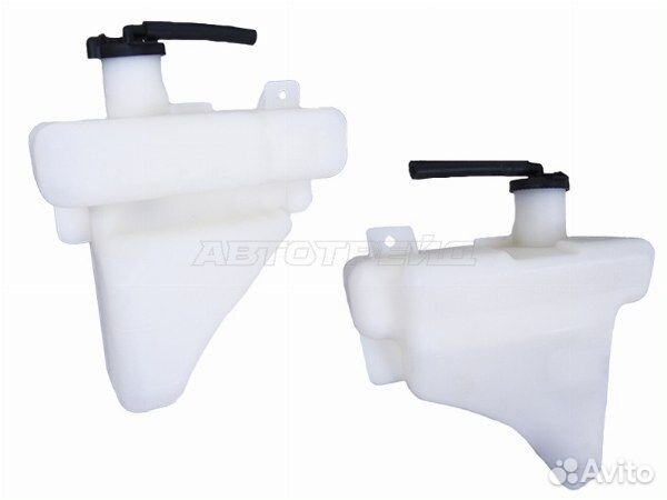 Бачок расширительный