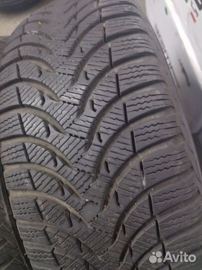 Michelin Alpin A4 205/55 R16 91H