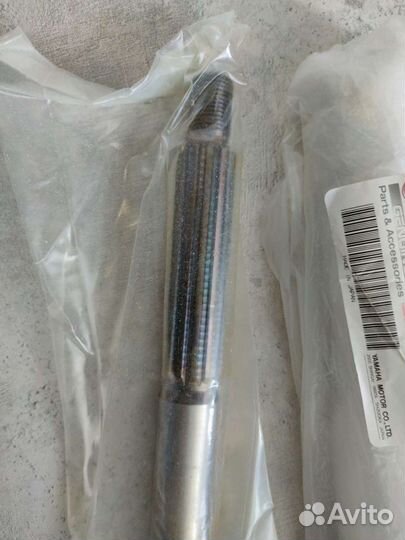 Вал гребного винта Yamaha 40X F25-40