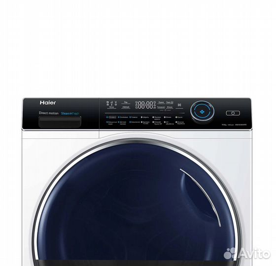 Стиральная машина с сушкой Haier HWD100-B14979