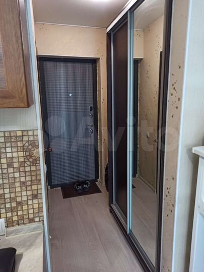 Квартира-студия, 24 м², 2/4 эт.