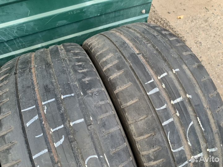 Nokian Tyres Nordman SZ 235/45 R17