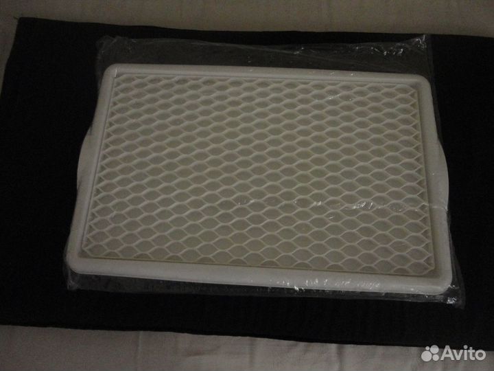 Поддон для сушки посуды 27 на 42см