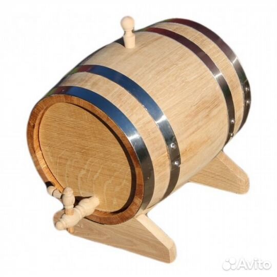 В наличии бочки и кадки в Волгограде