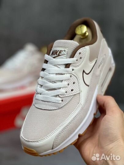 Мужские Кроссовки Nike Air Max 90