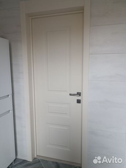 Дверь межкомнатная