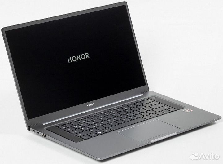 Honor MagicBook 16