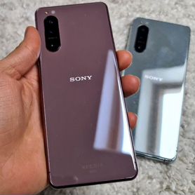 Sony Xperia 5 II, 8/128 ГБ