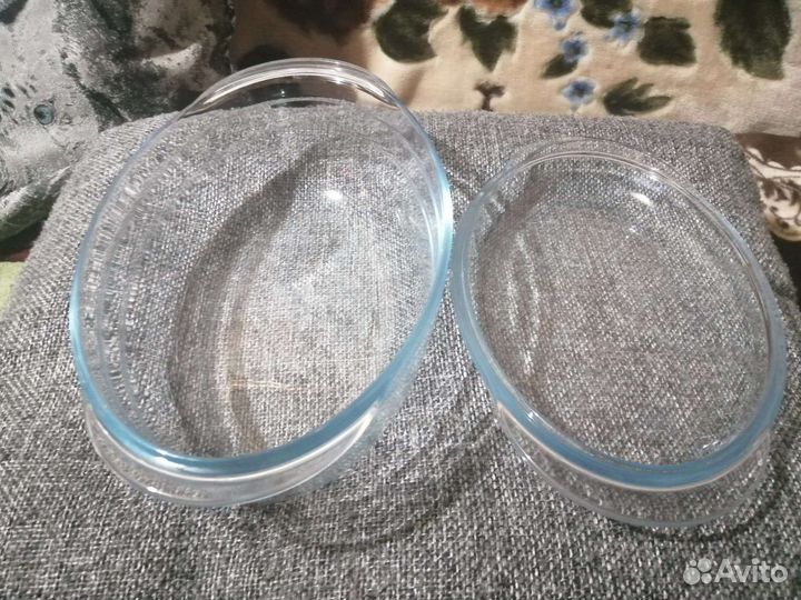 Форма для запекания