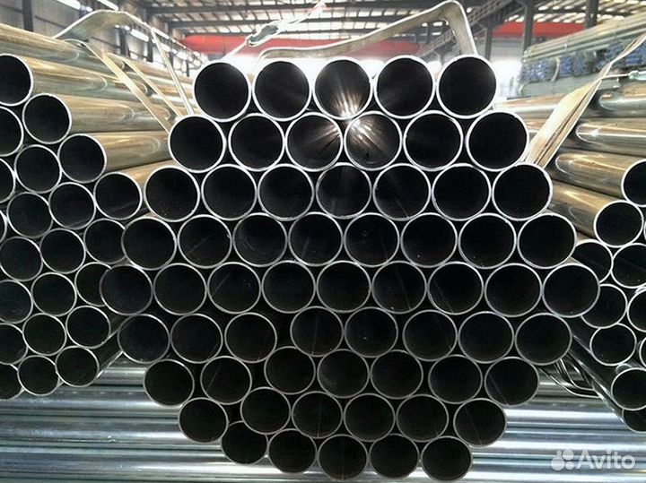 Труба металлическая 76 мм