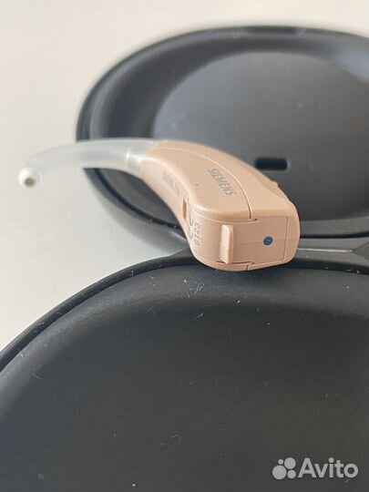 Слуховой аппарат (2 шт) Siemens intuis 2 M