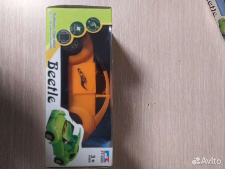 Детские игрушки музыкальные