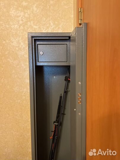 Оружейный сейф onix mini 130
