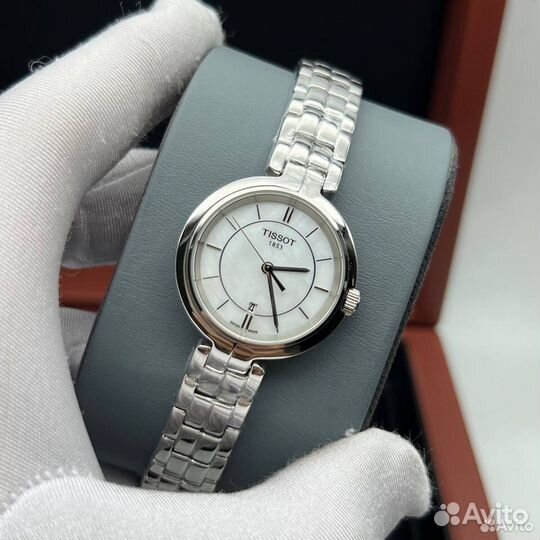 Женские часы Tissot