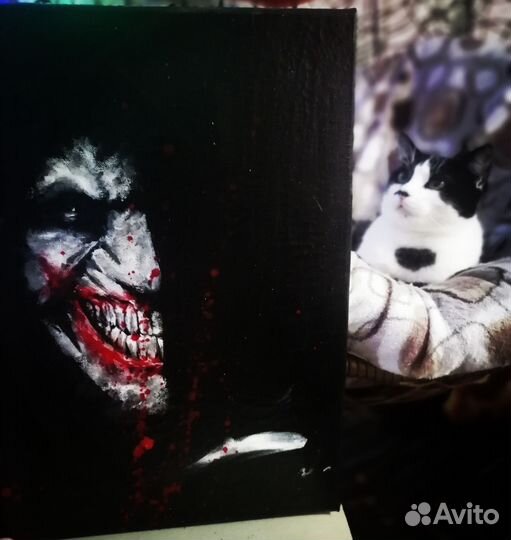 Интерьерная картина 